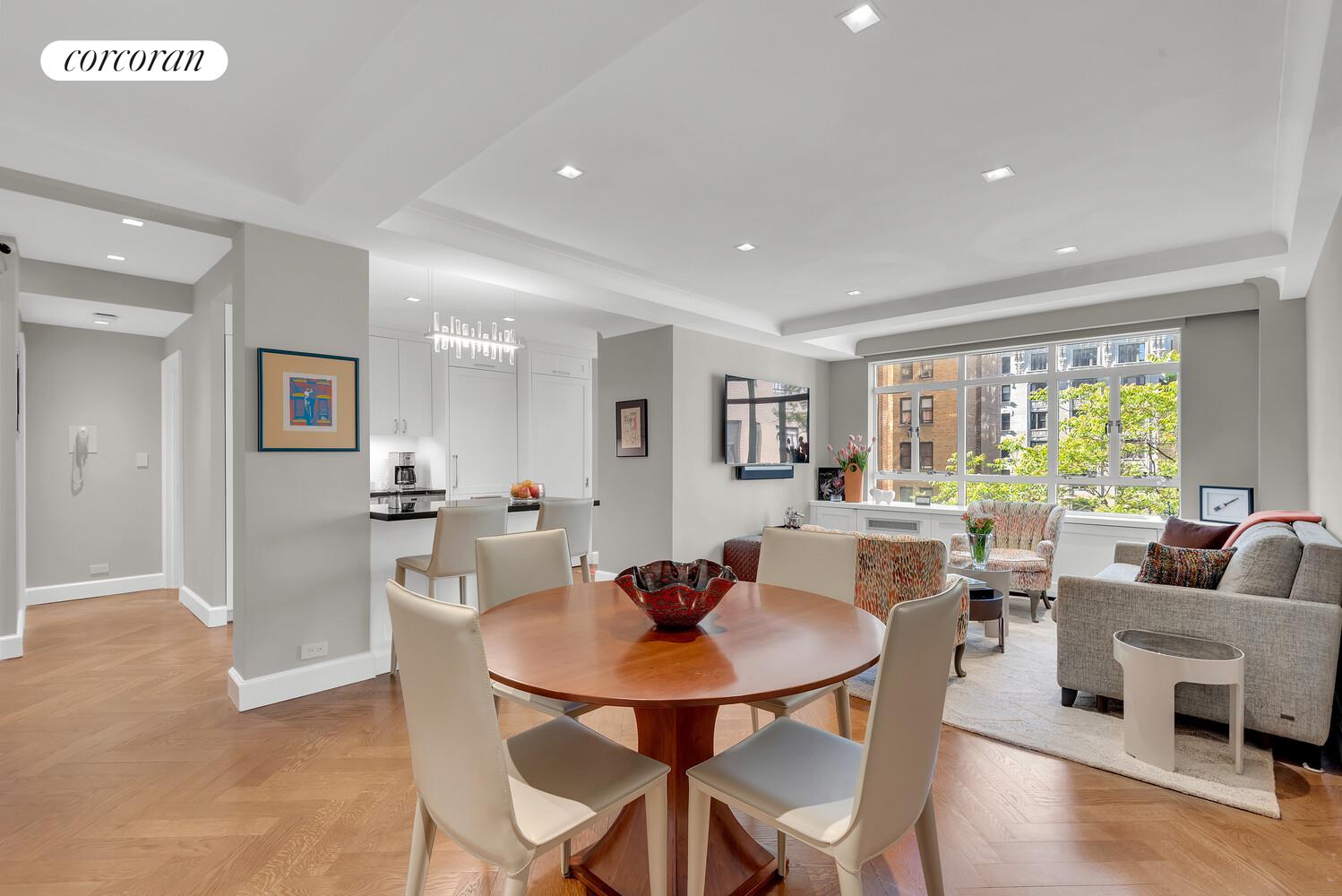 140 Riverside Drive 9M — photo