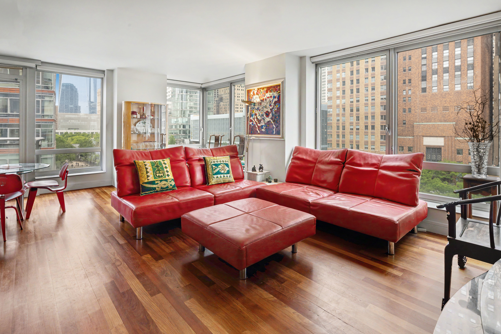 30 West Street 5B — photo
