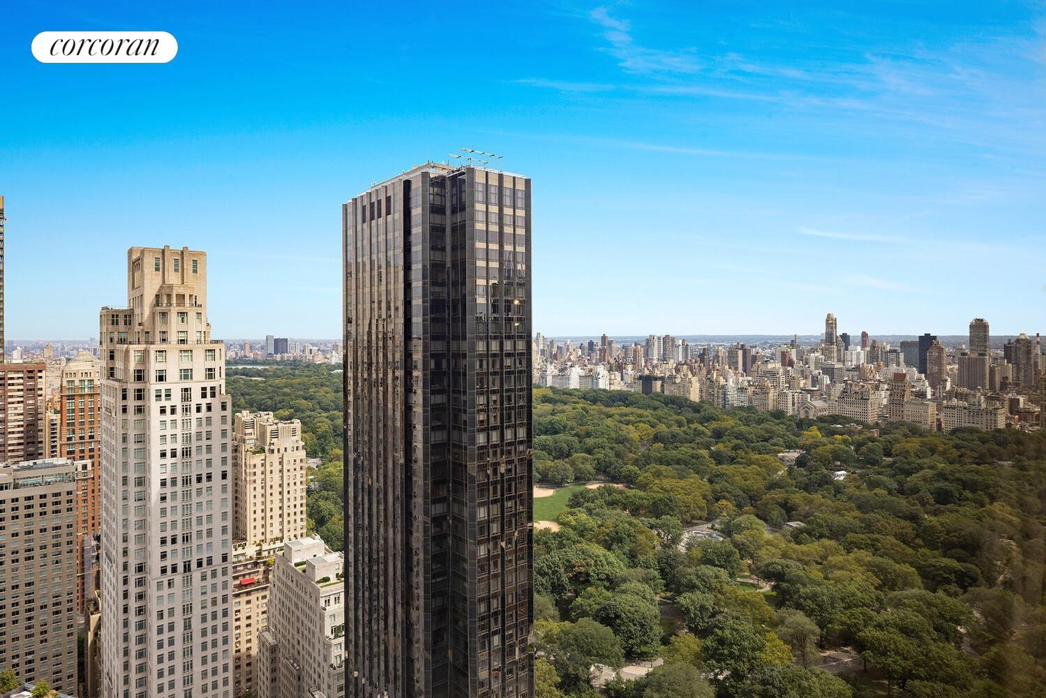 25 Columbus Circle 61G — photo