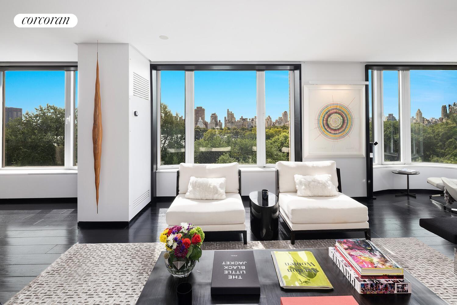 279 Central Park W 8B — photo