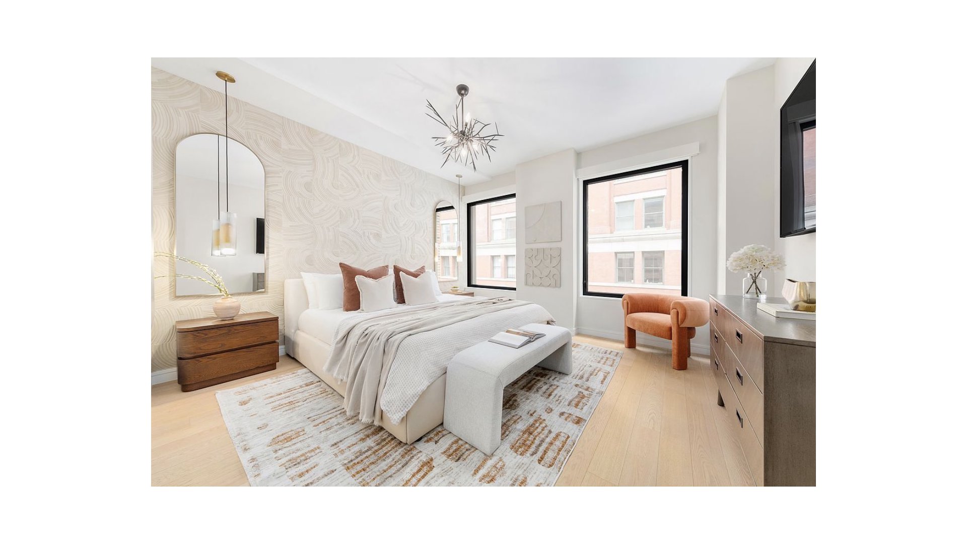 100 Barrow Street 4C — photo