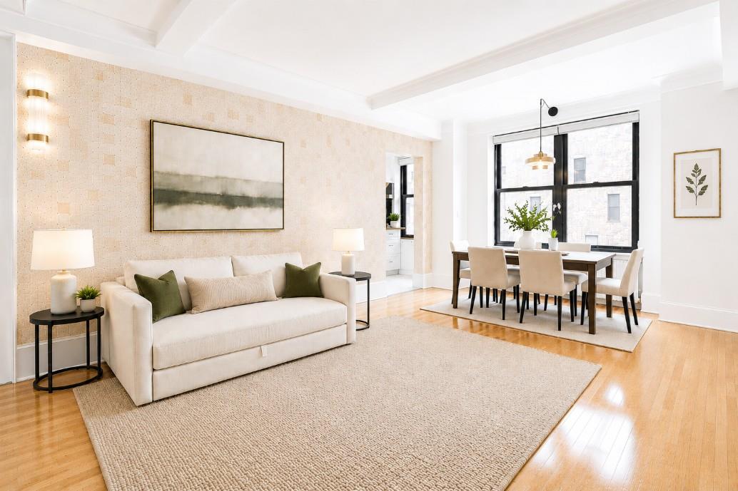 7 Park Avenue 11-C — photo