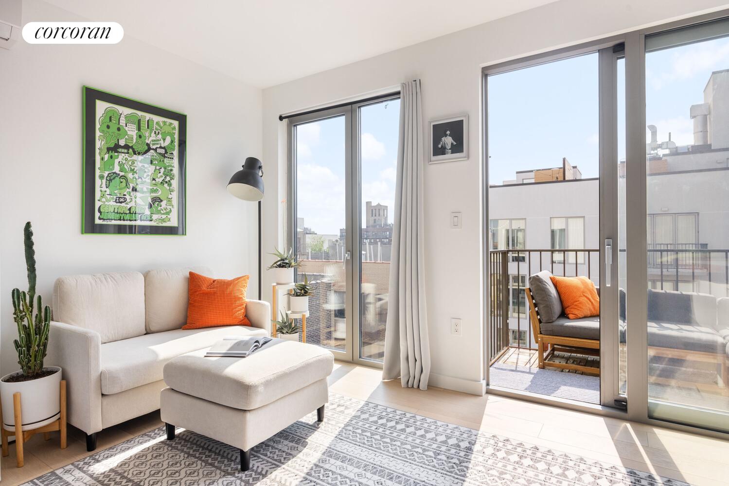 567 Ocean Avenue B801 — photo