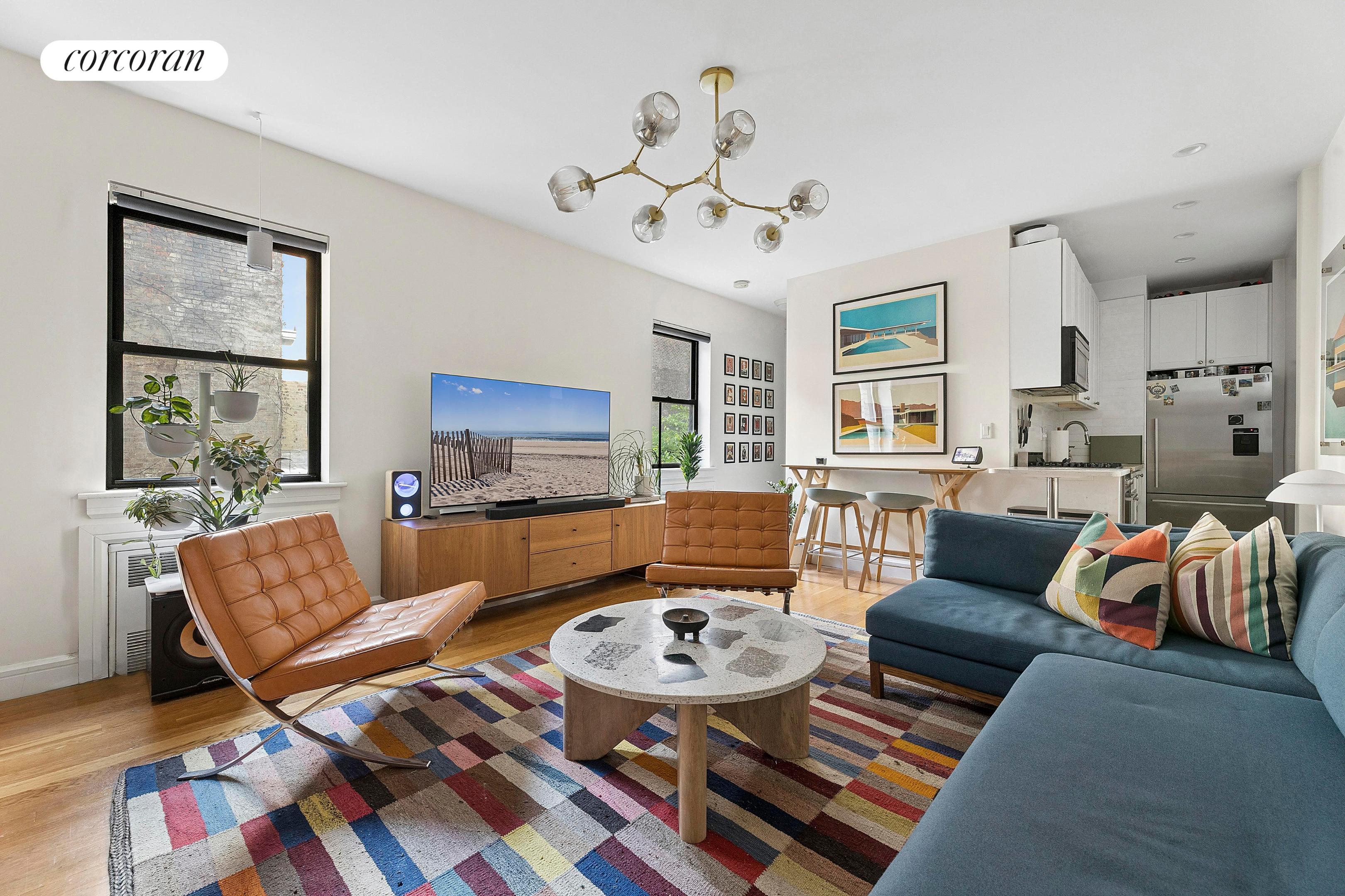 415 W 57th Street 3D — photo