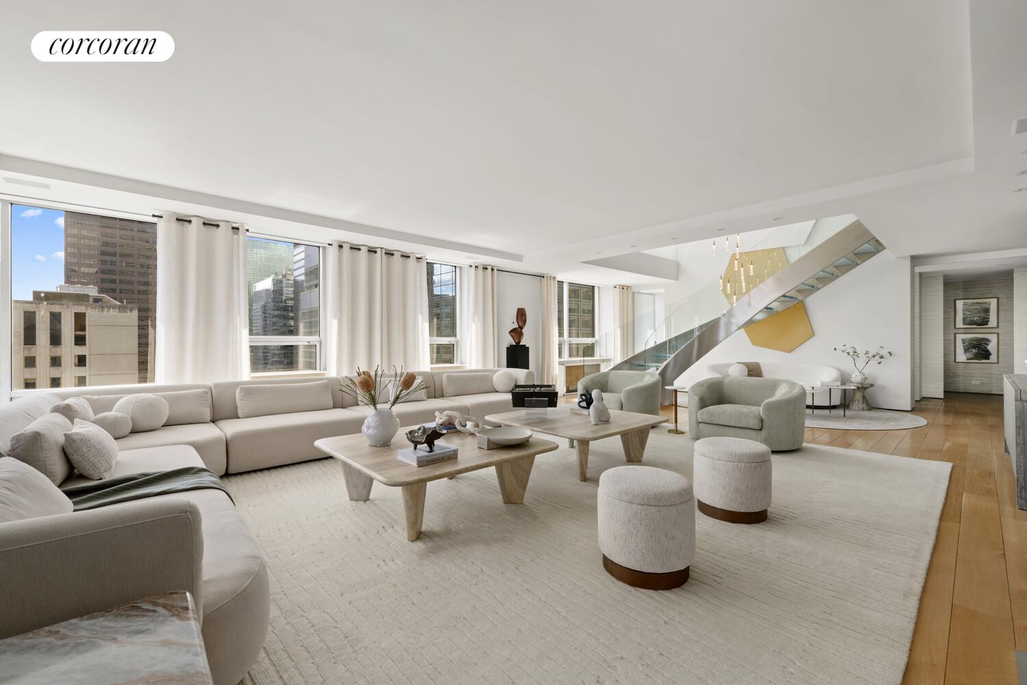 15 W 53rd Street 29AF/30A — photo