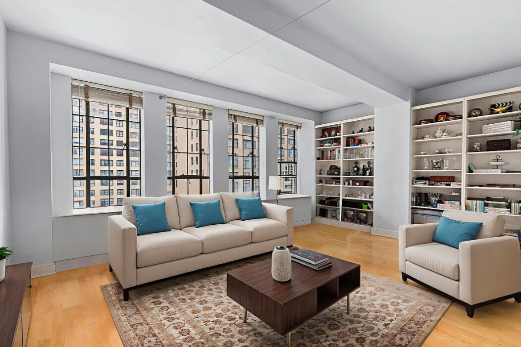 340 W 57th Street 8B — photo