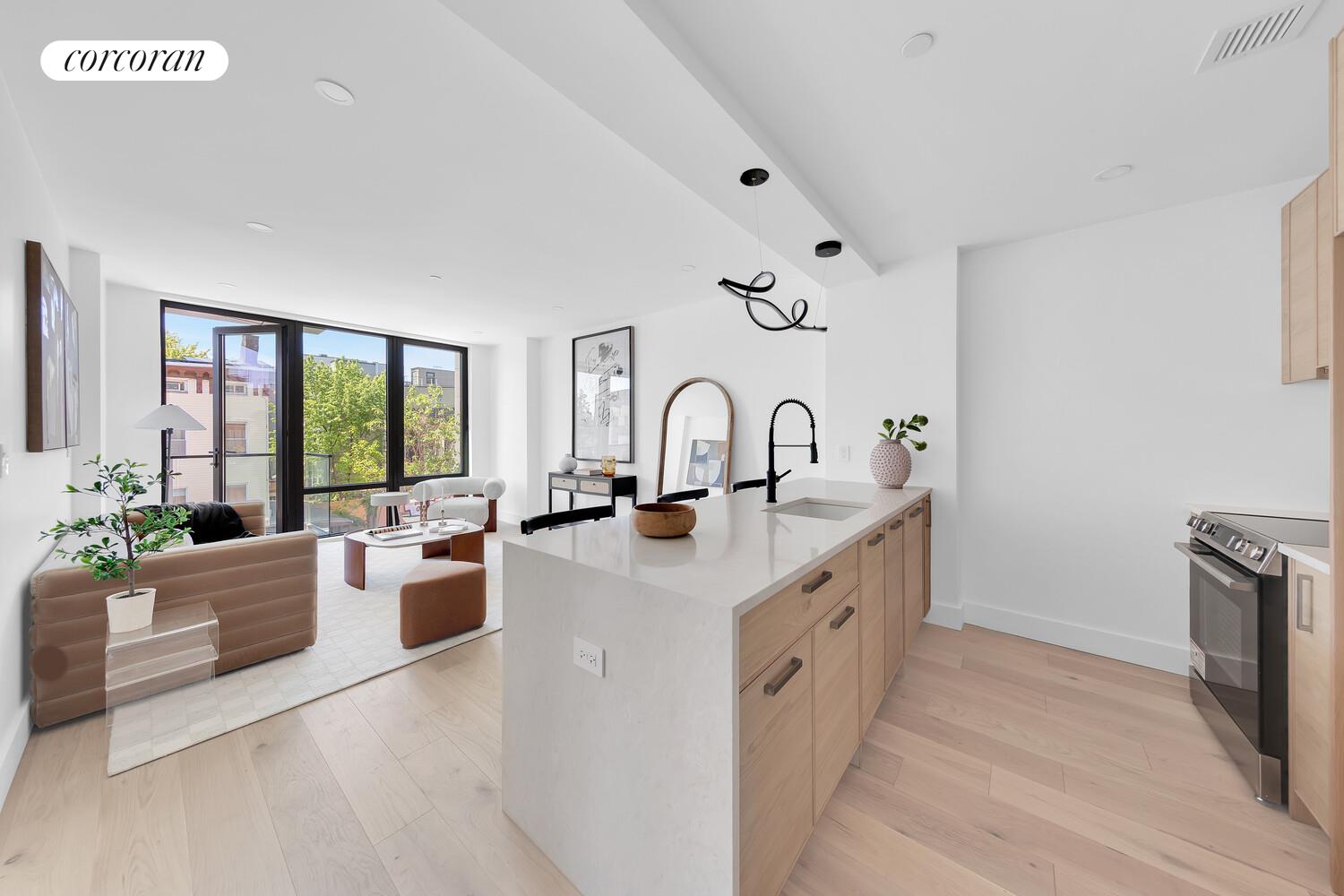 1152 Lafayette Avenue 3a — photo