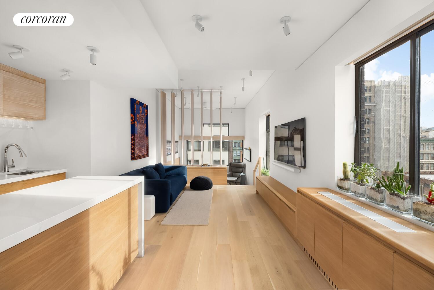 77 Bleecker Street 1011W — photo