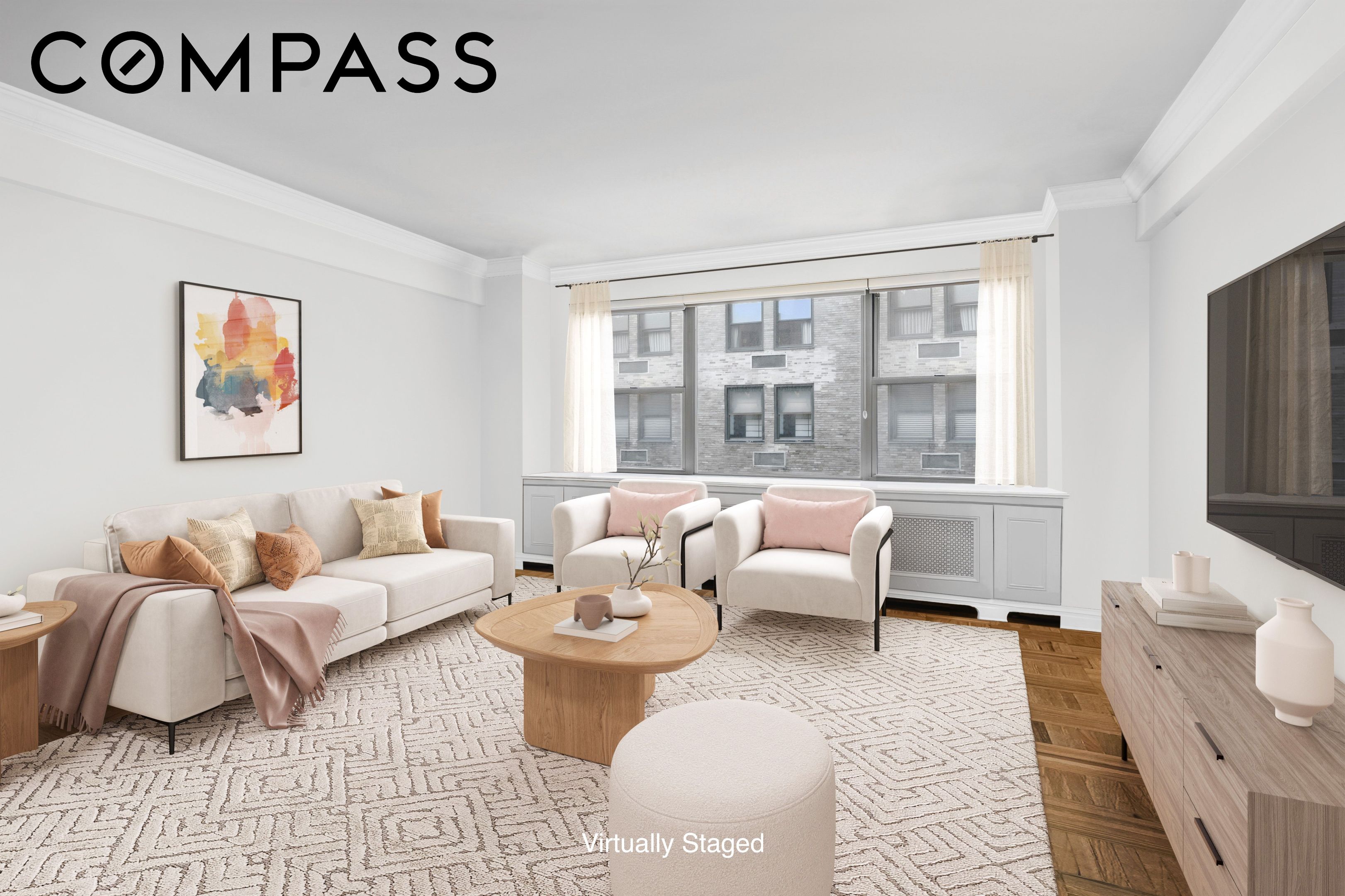 110 E 57th Street 4Fg — photo