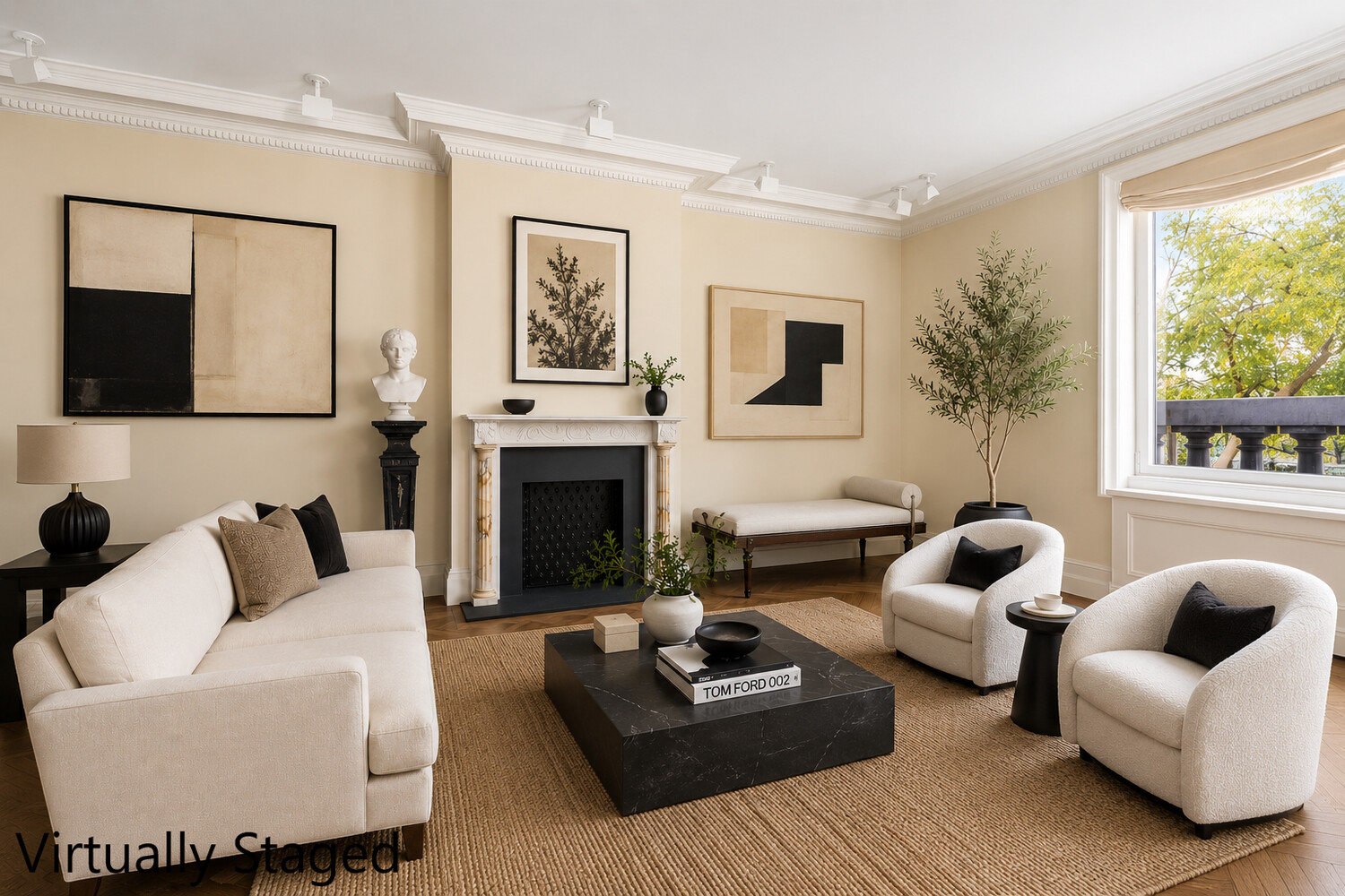 258 Riverside Drive 1Cd — photo