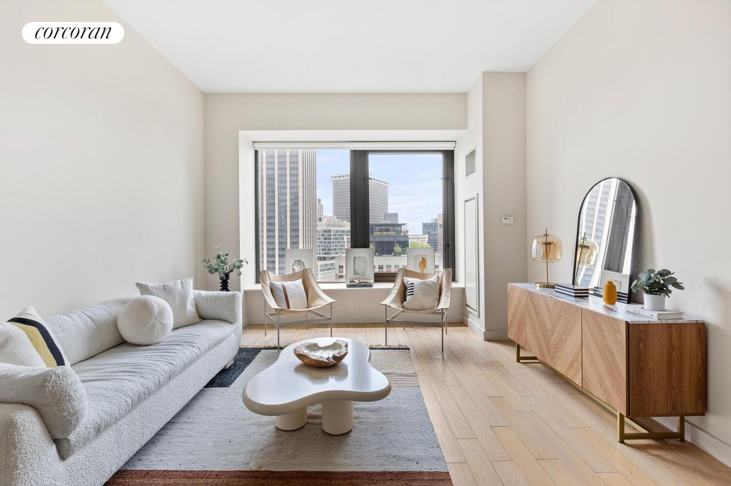 75 Wall Street 34D — photo