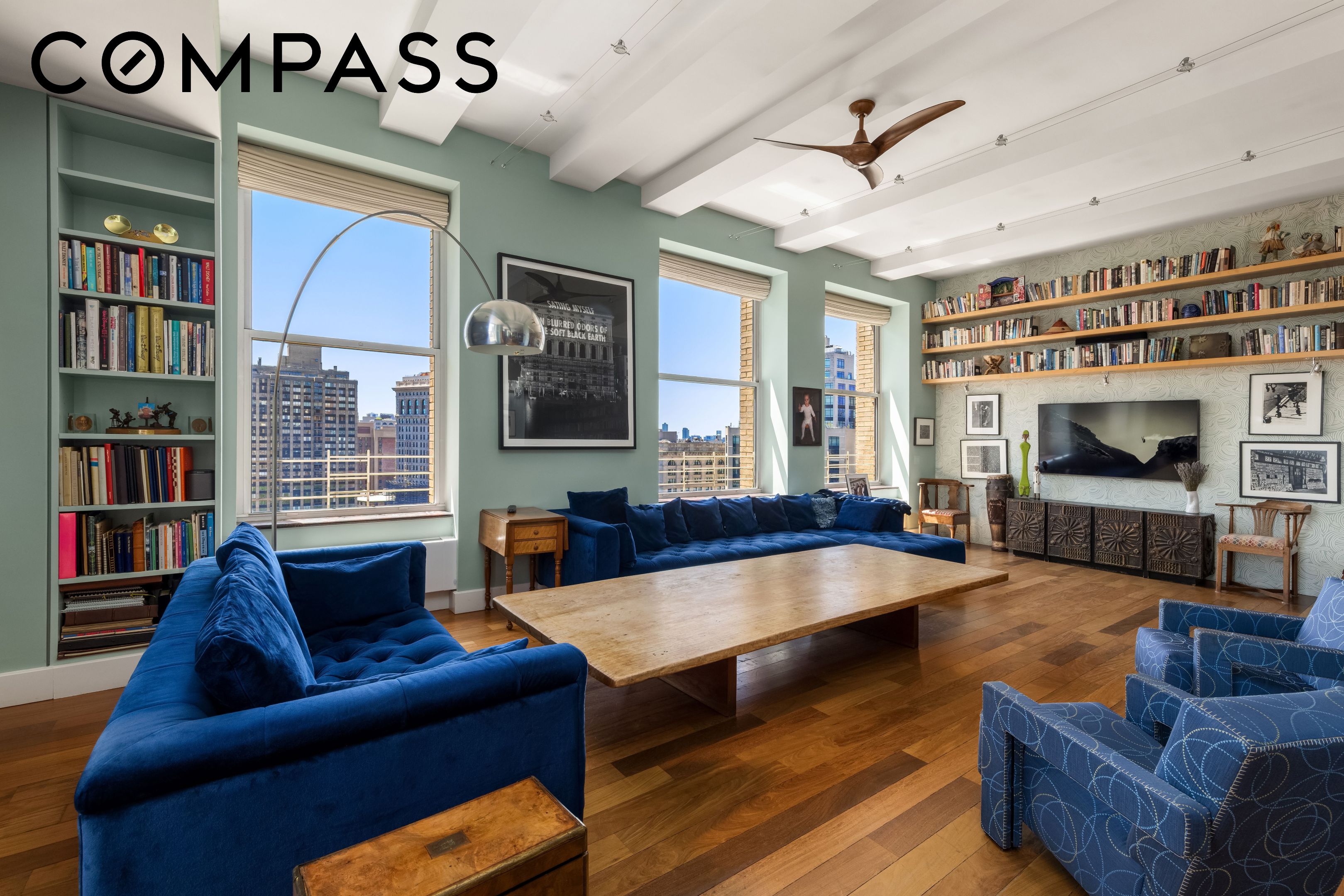 15 E 26th Street 16Bc — photo