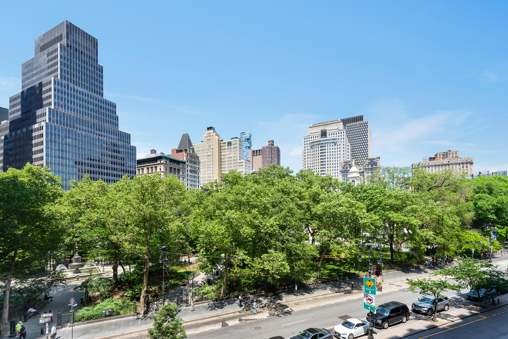 145 Nassau Street 3C — photo