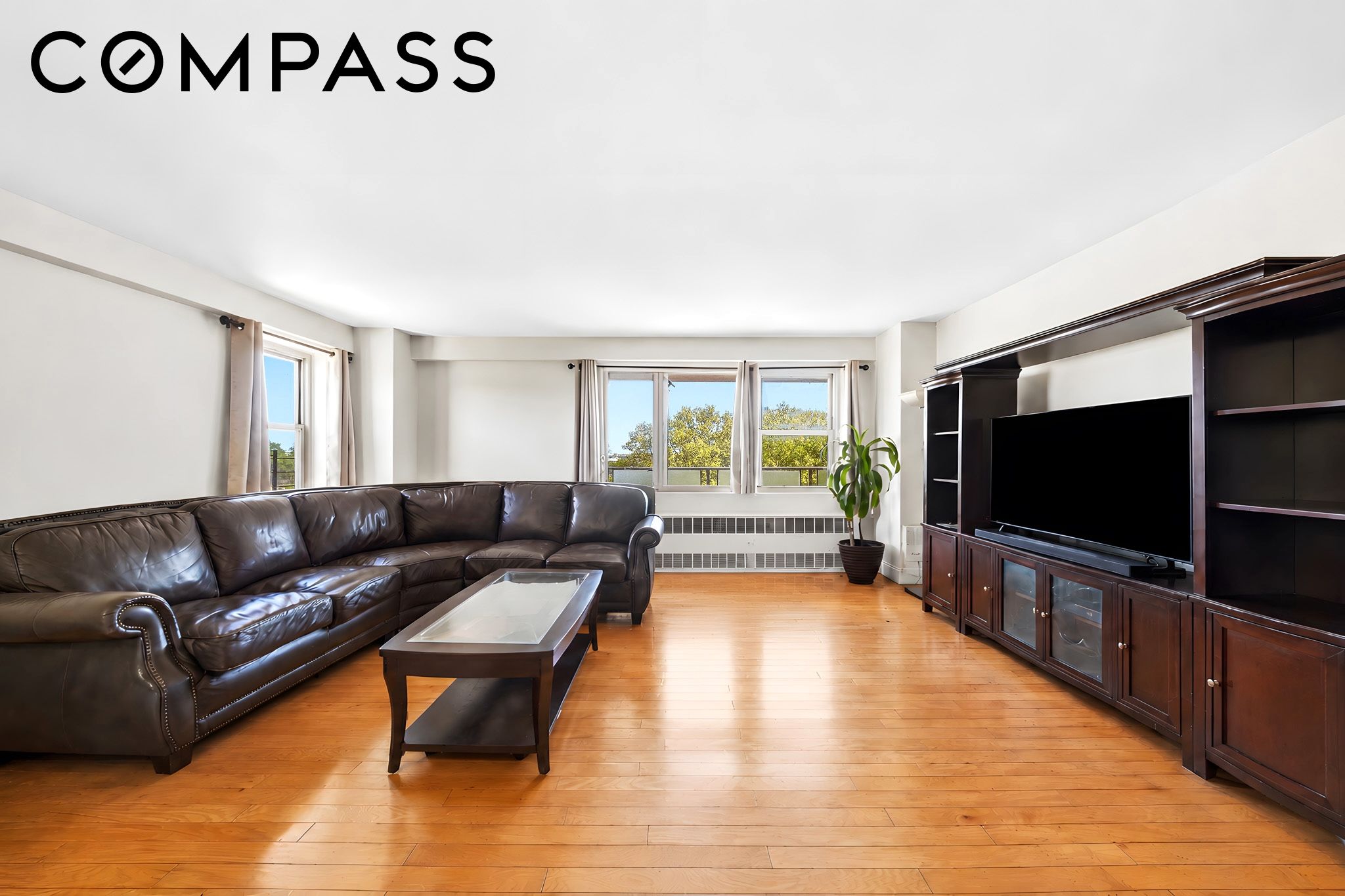 240 Cozine Avenue 5D — photo