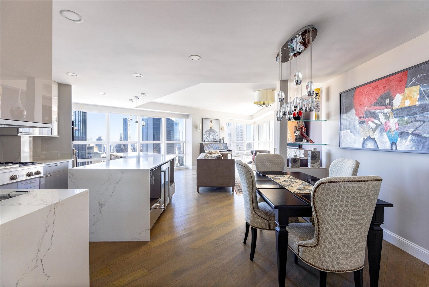 146 W 57th Street 57D — photo