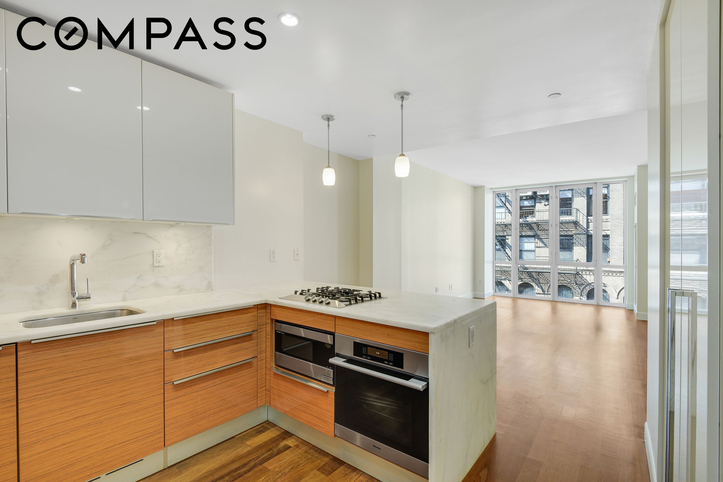 130 W 20th Street 4B — photo