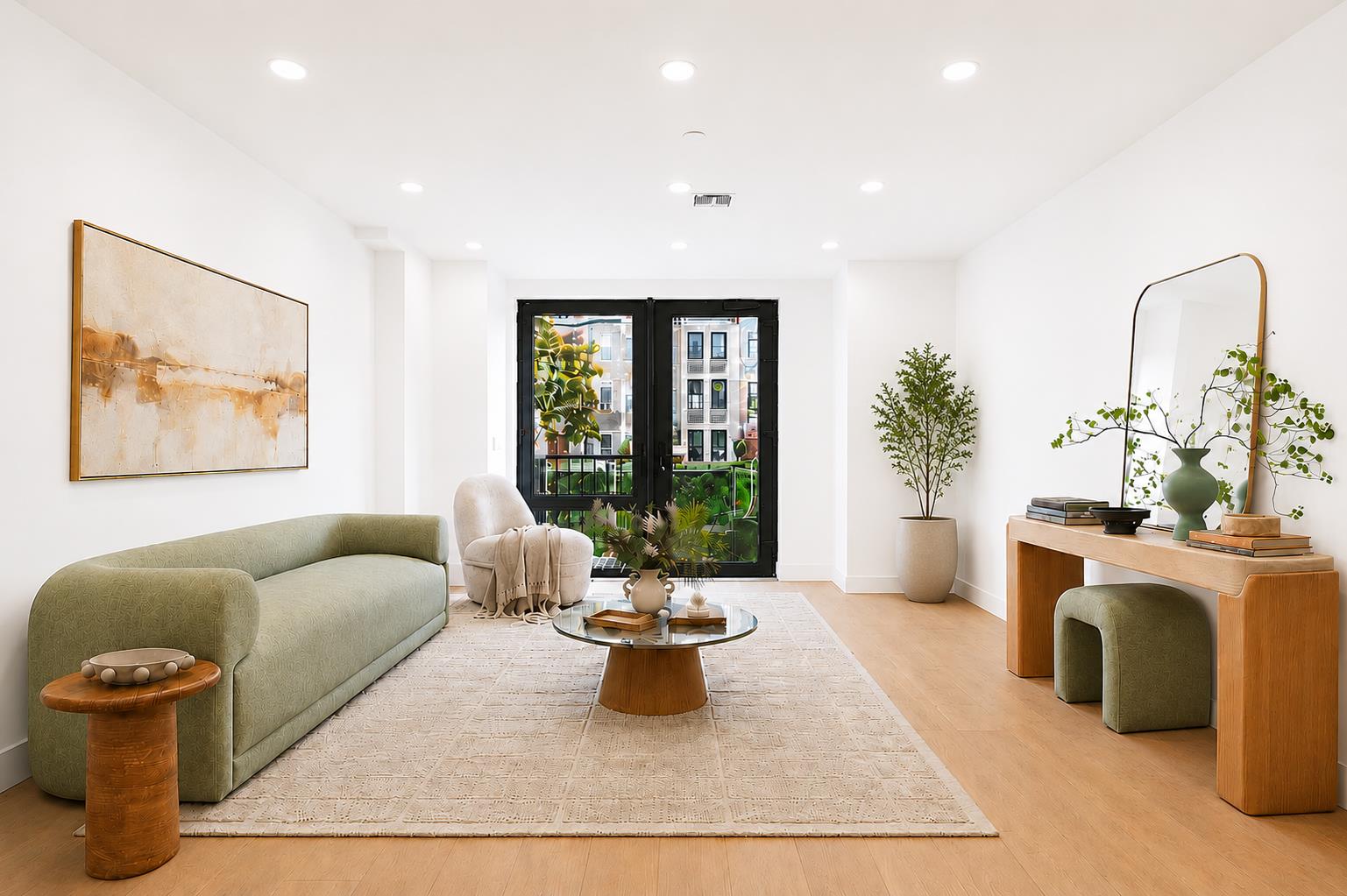 371 Hawthorne Street Unit 1 — photo