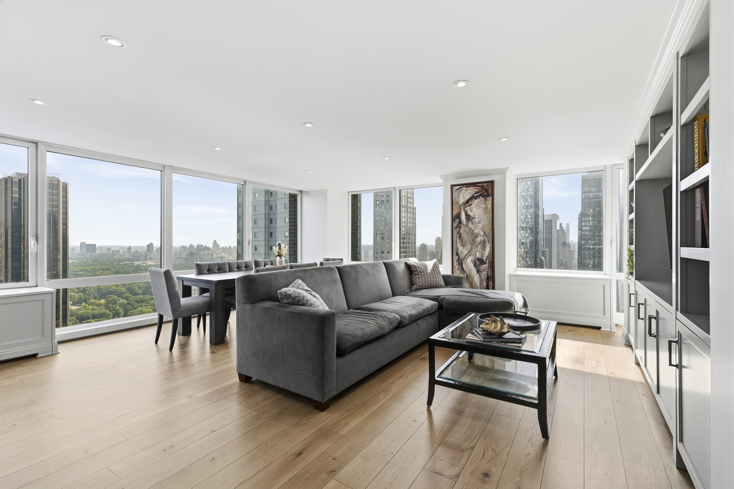 322 W 57th Street Ph56K — photo