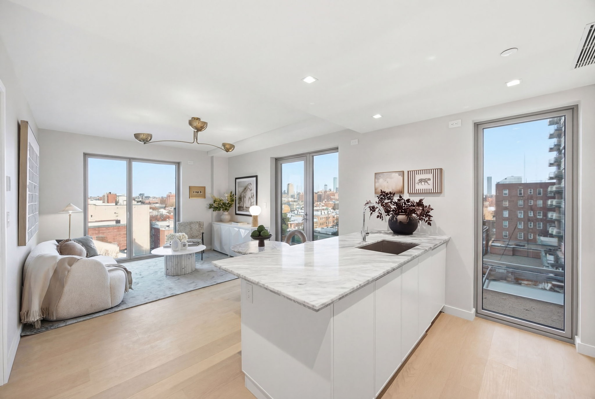 58-01 Queens Boulevard 5-G — photo