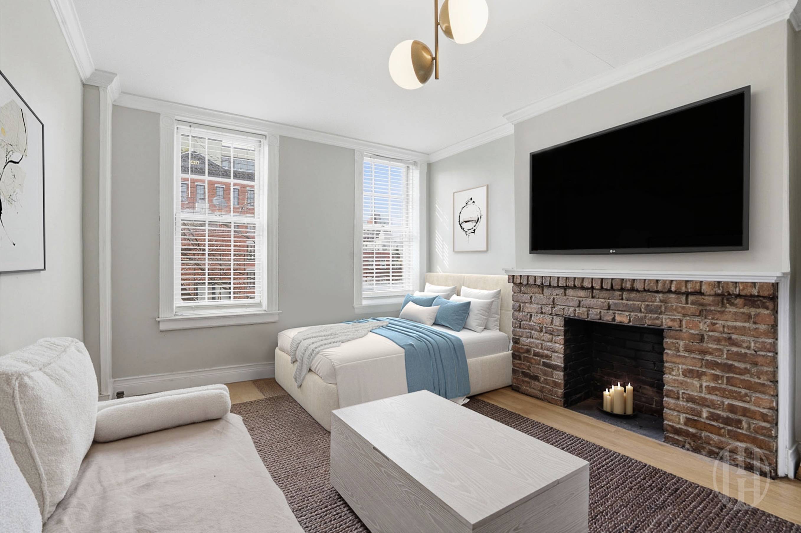 354 W 12th Street 4D — photo