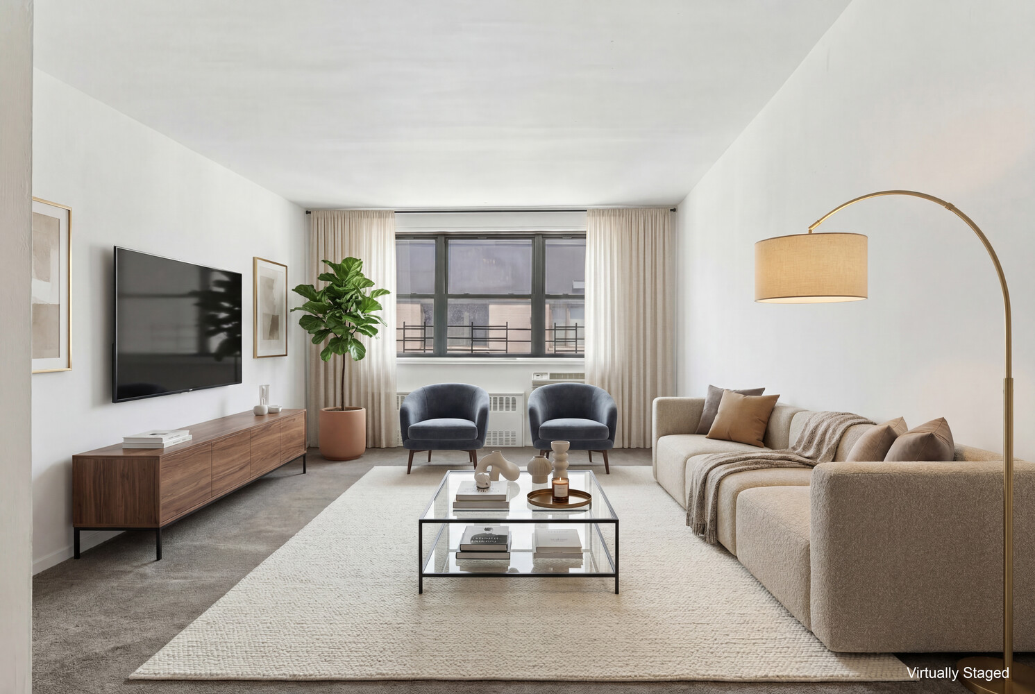 3845 Shore Parkway 6K — photo