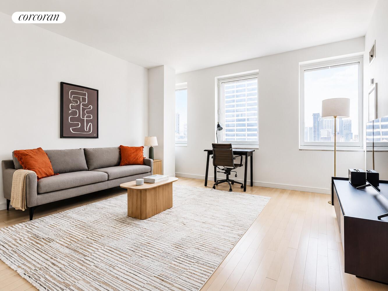 70 W 45th Street 31D — photo