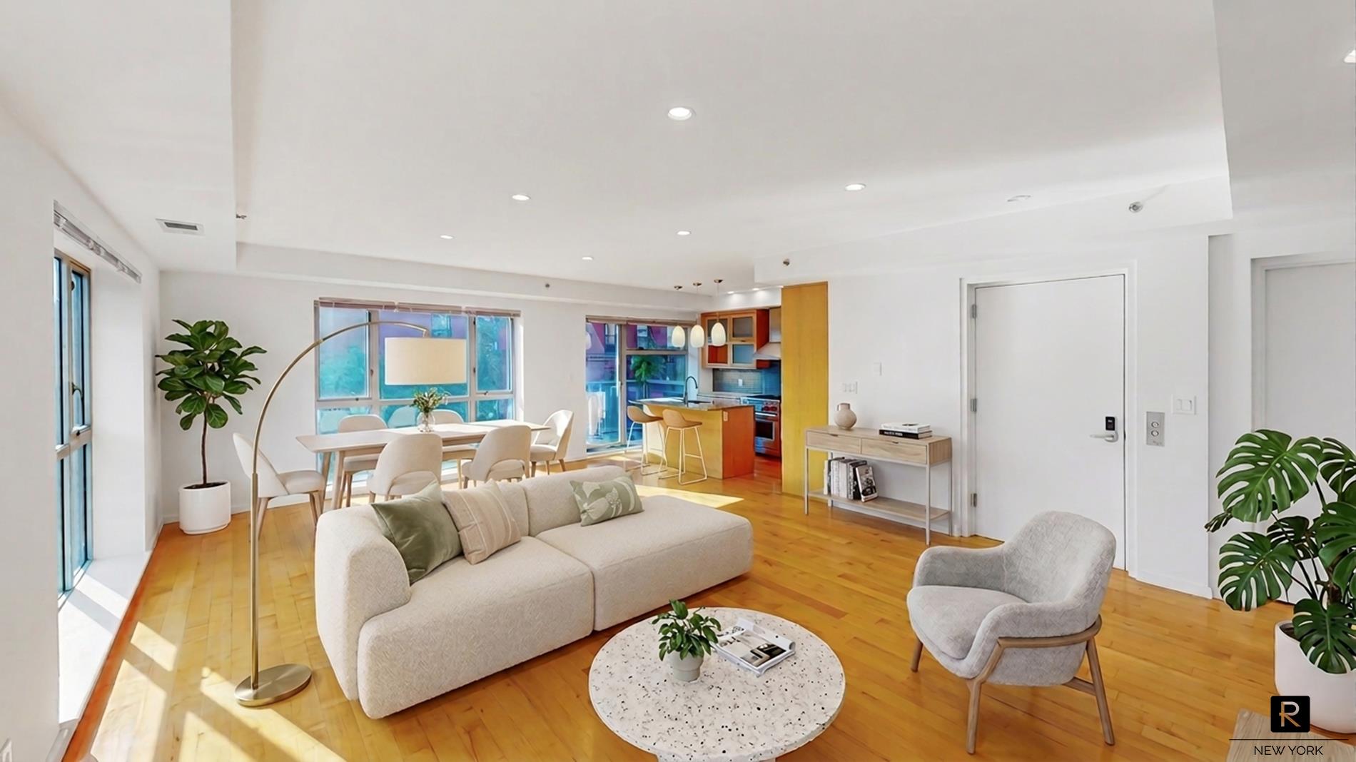 32 Clinton Street 4 — photo