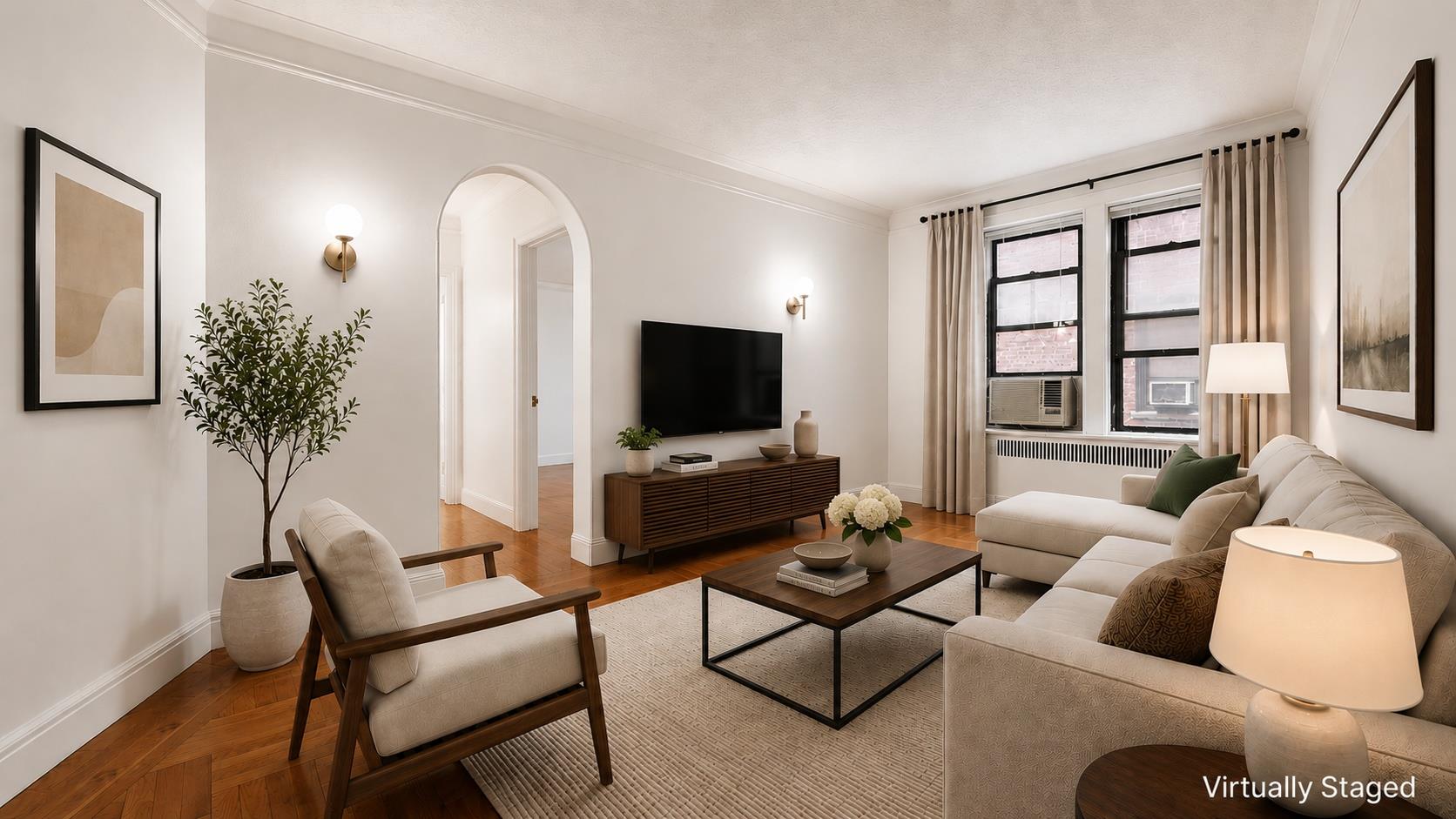 35-05 Parsons Boulevard 1-J — photo
