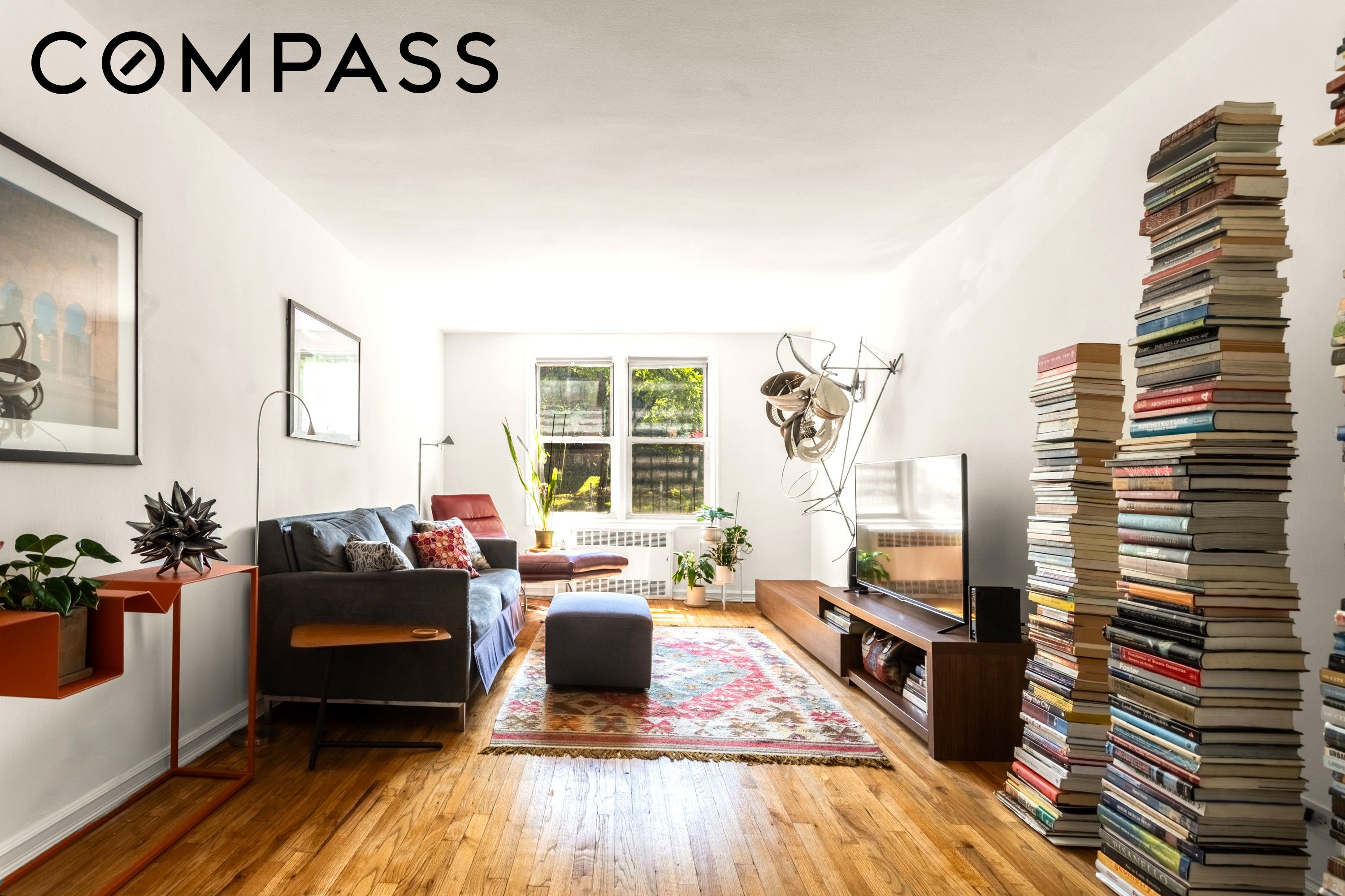340 Haven Avenue 2H — photo