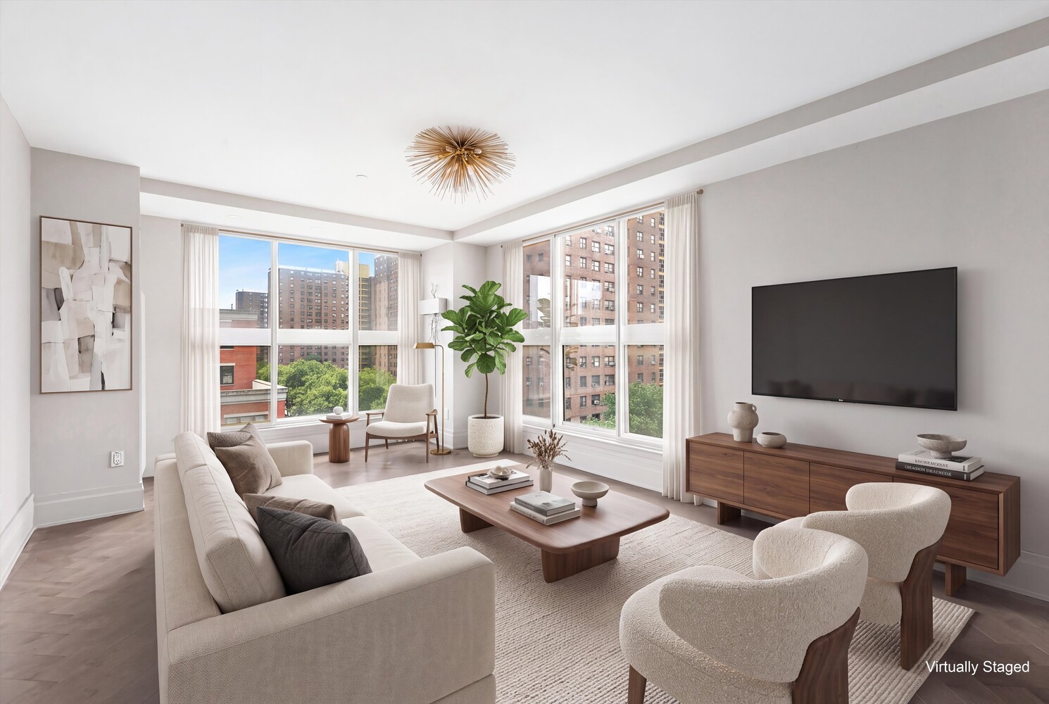 1400 5th Avenue 8E — photo