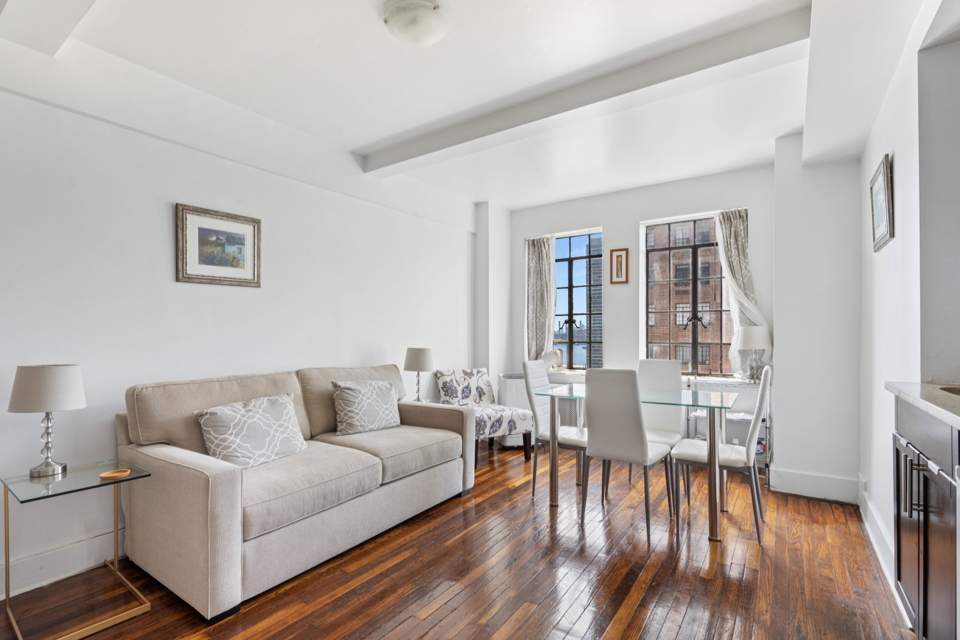 45 Tudor City Place 1019 — photo