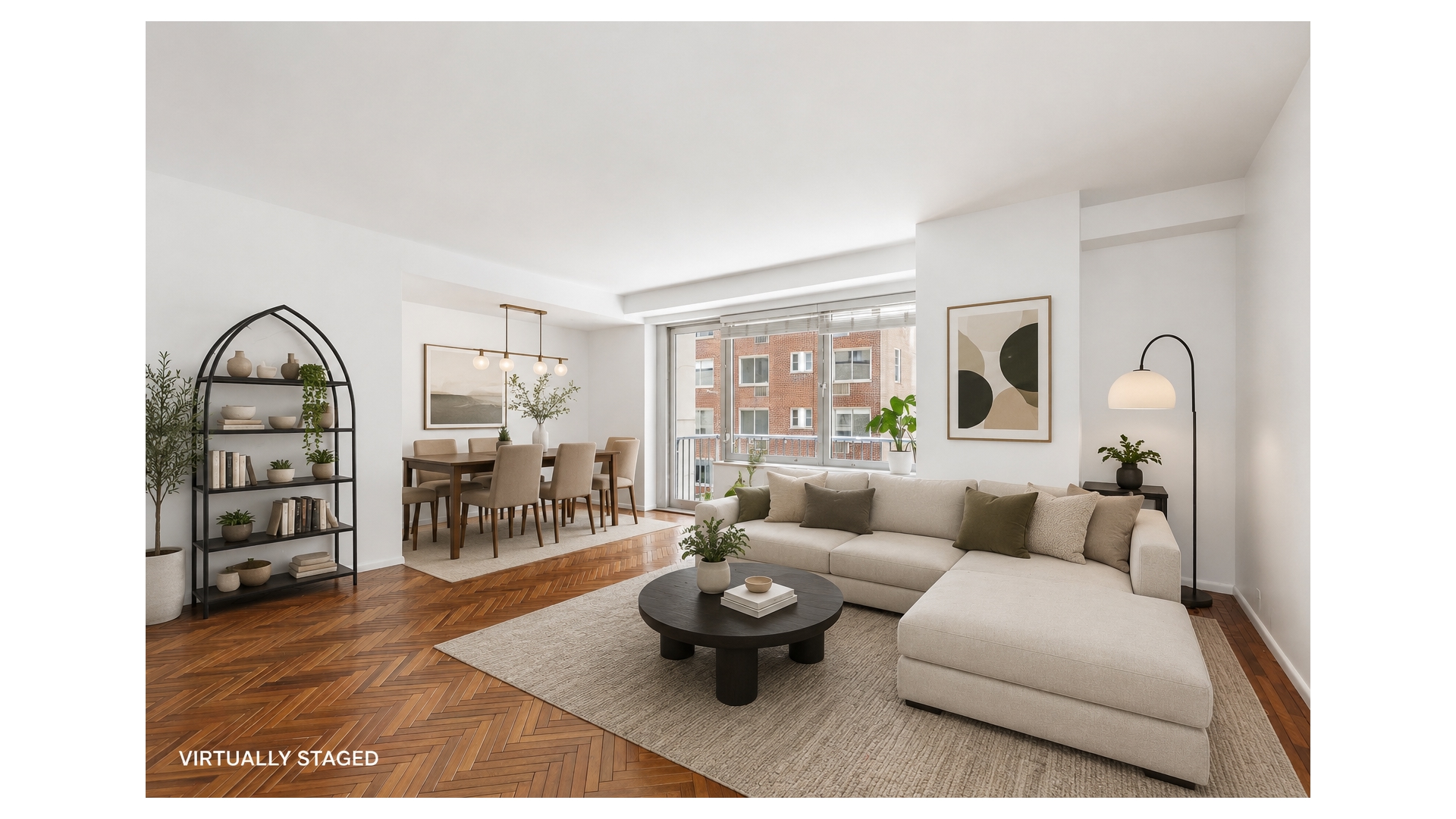 216 E 47th Street 6B — photo