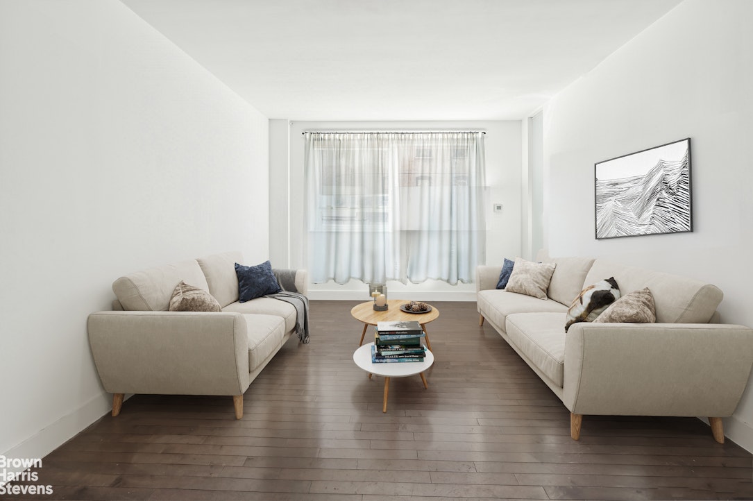 88 Morningside Avenue 3H — photo