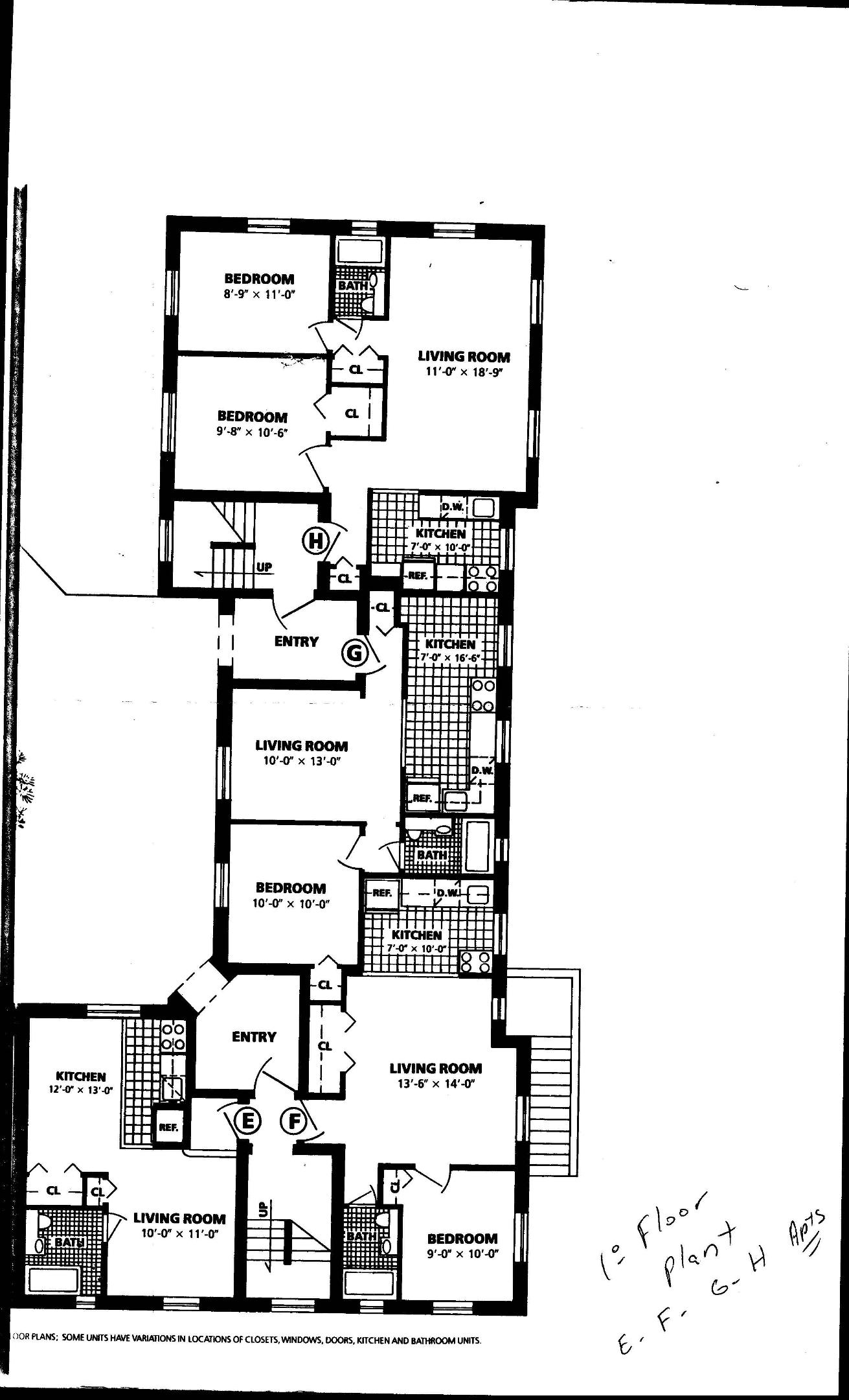 21-28 35th Street 2-G — photo