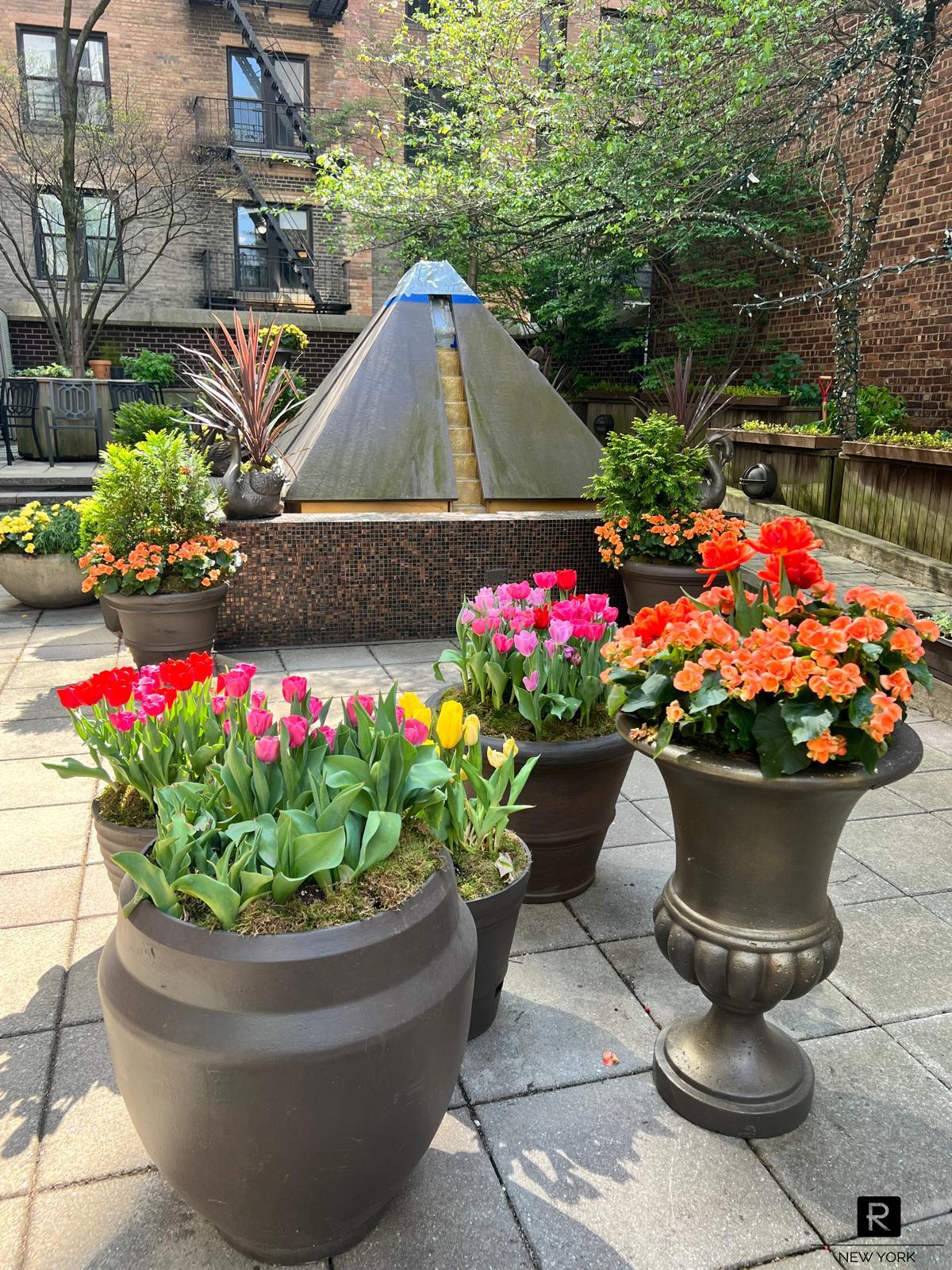 100 W 94th Street 4-B — photo