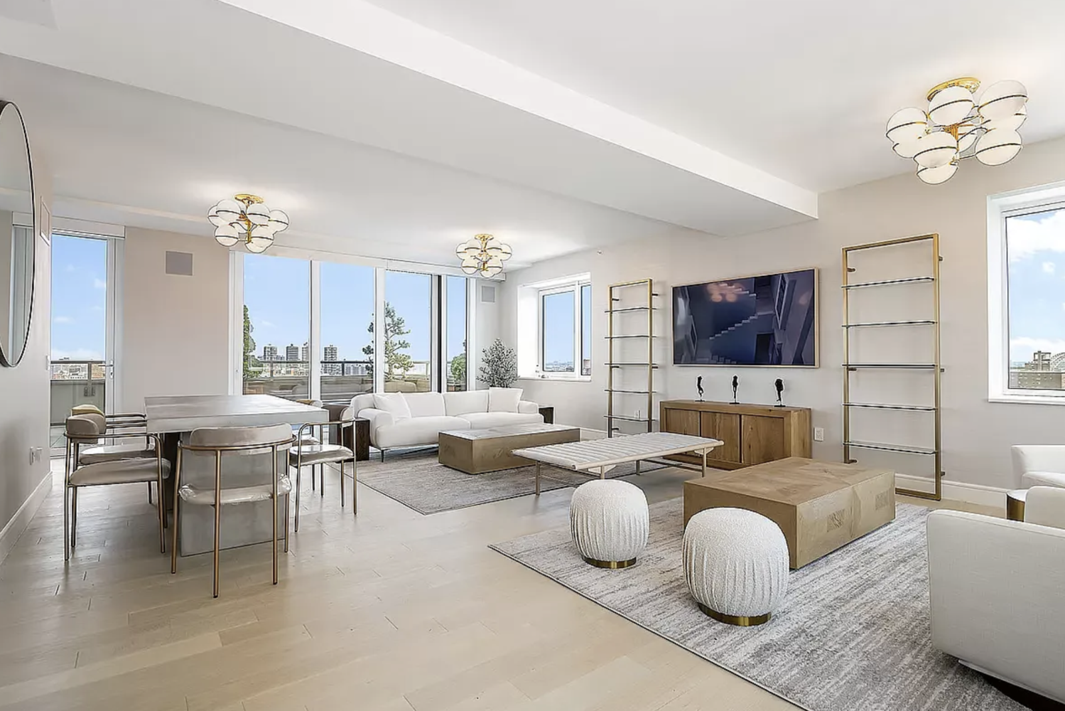 1399 Park Avenue 21B — photo