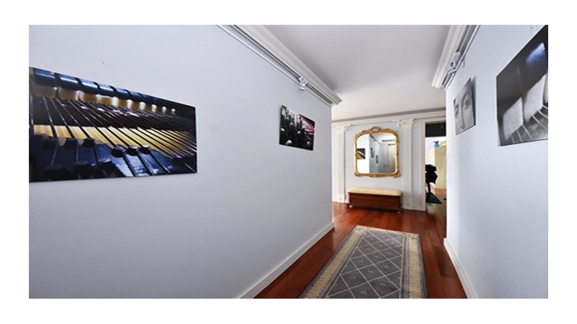 150 W 56th Street 4410 — photo