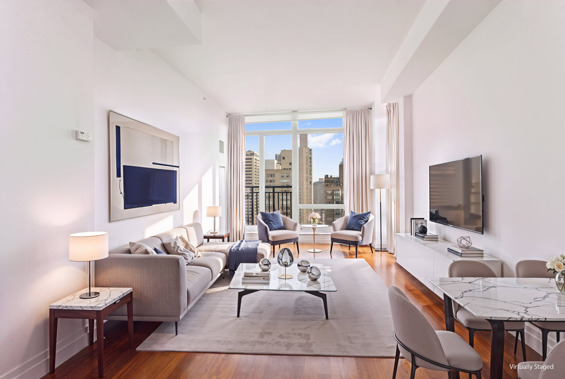 45 Park Avenue Ph03 — photo