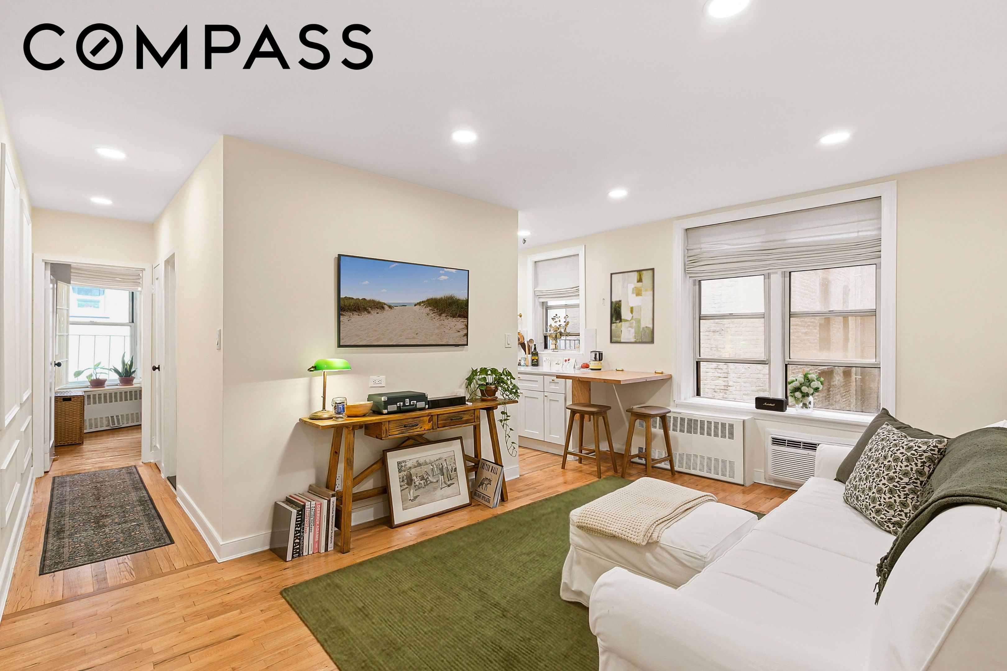 446 Central Park W 6D — photo