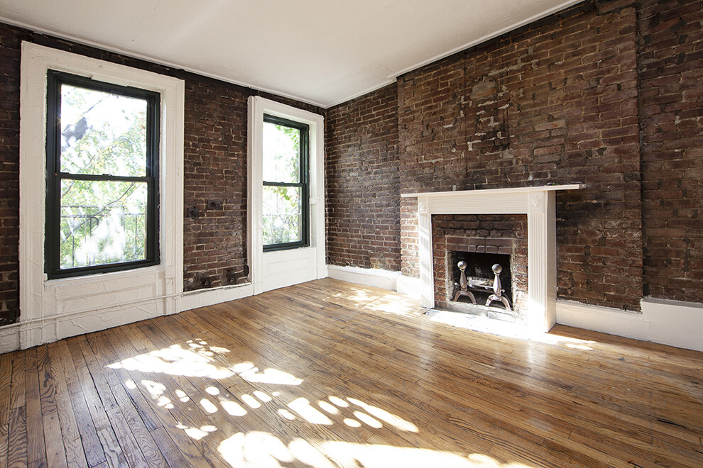 88 Horatio Street 5C — photo