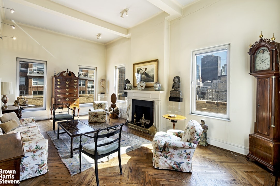 136 E 64th Street Phc — photo