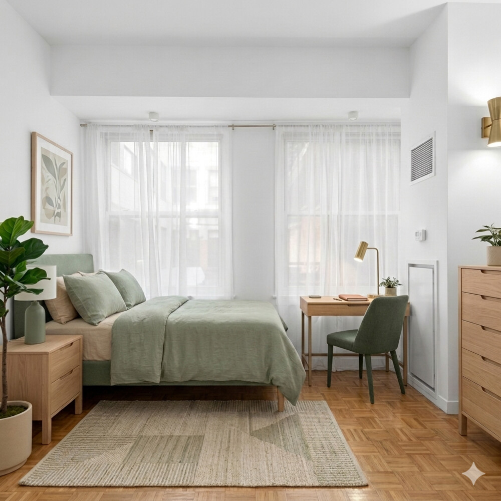 88 Greenwich Street 526 — photo