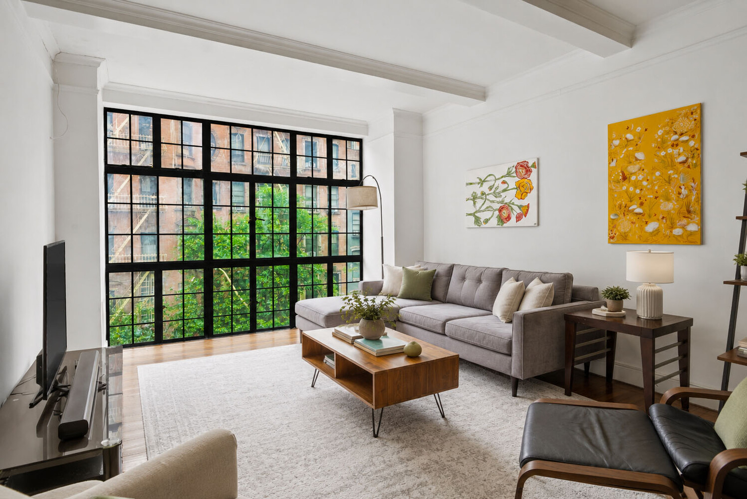 230 E 50th Street 4C — photo