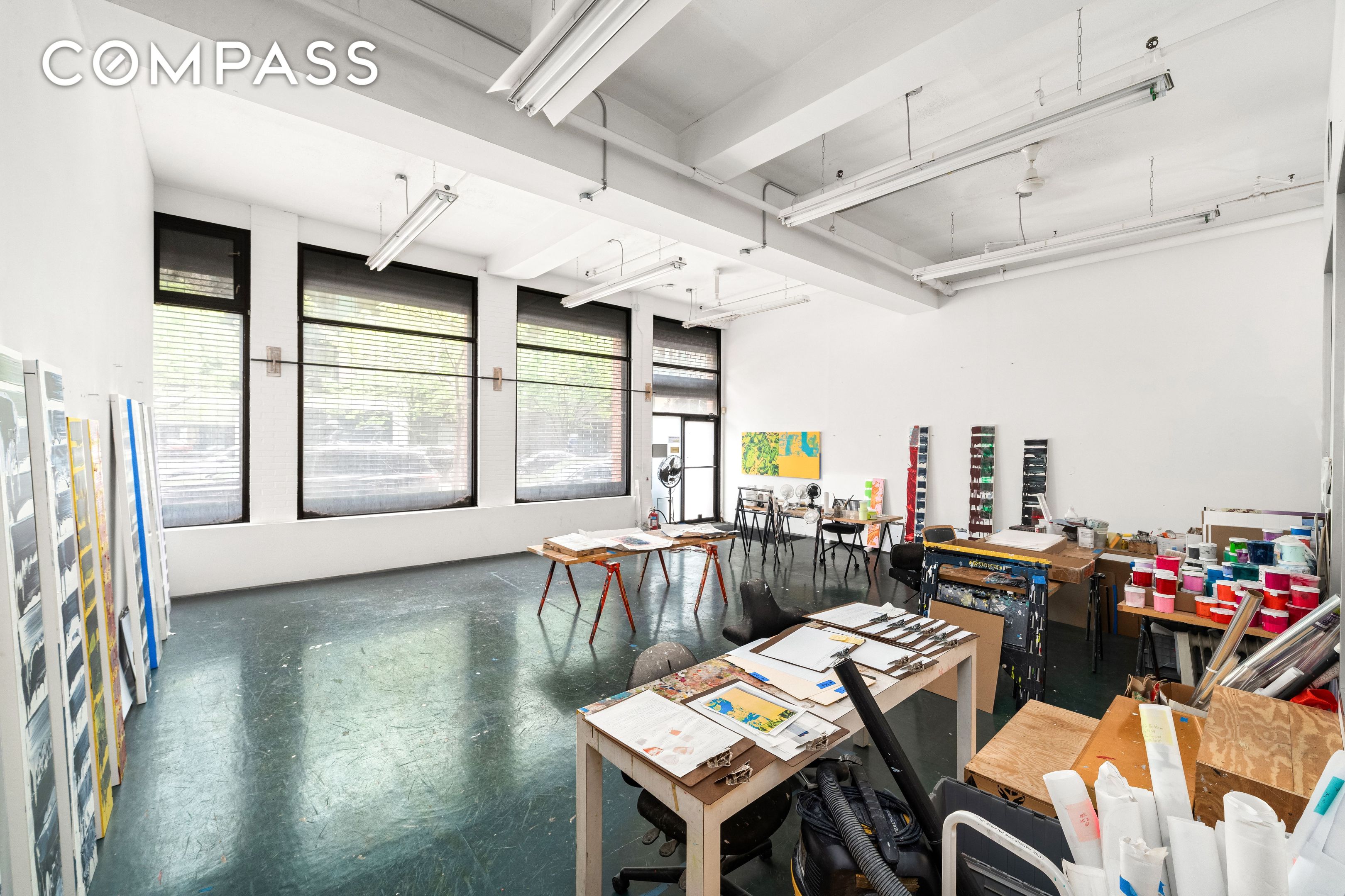 506 Greenwich Street Retail — photo
