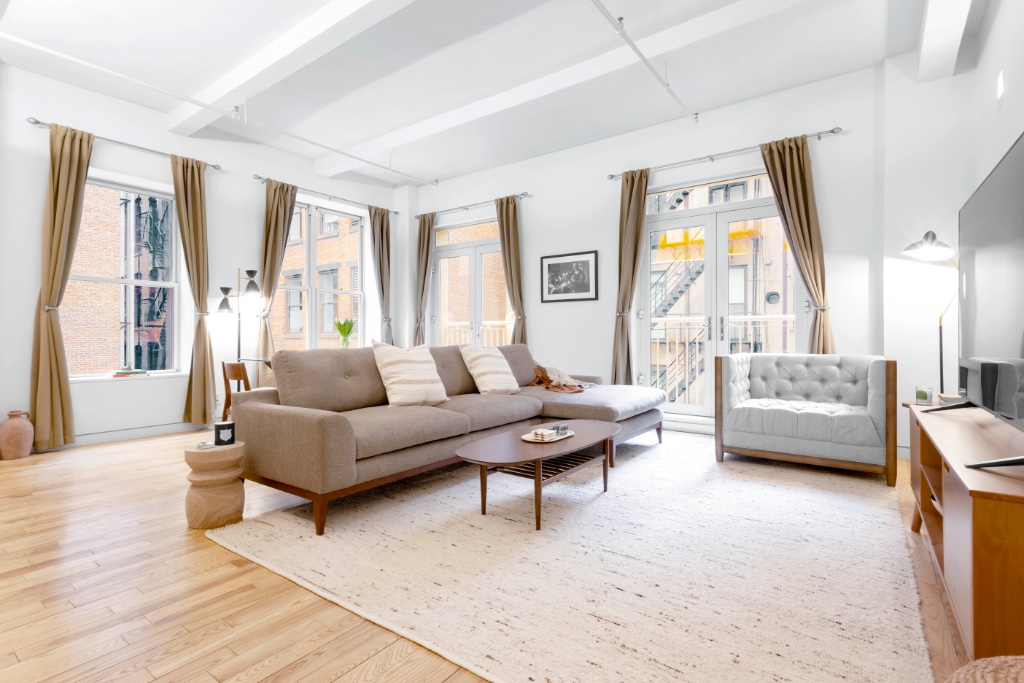 16 W 19th Street 3D — photo