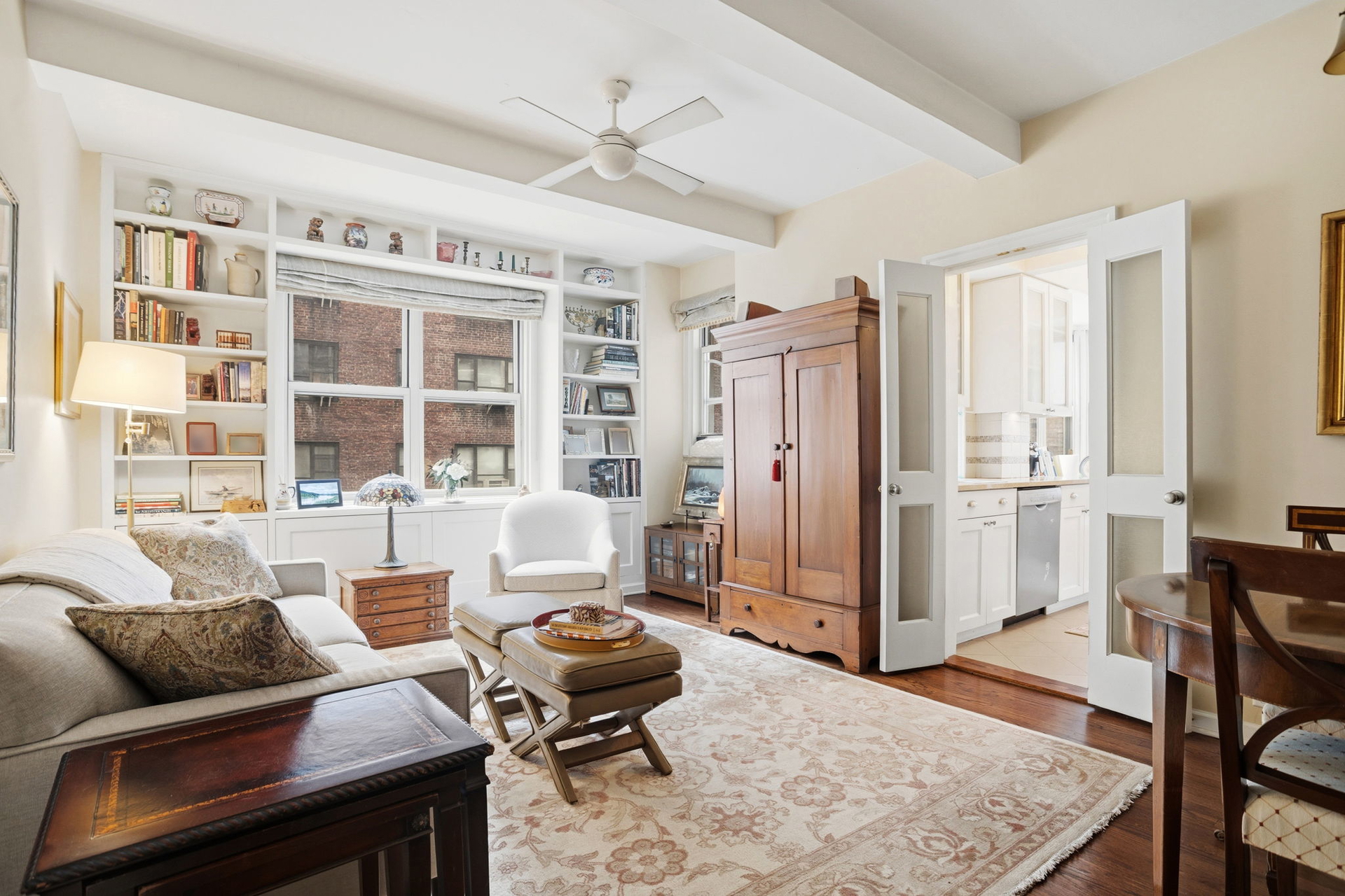 220 Madison Avenue 6R — photo
