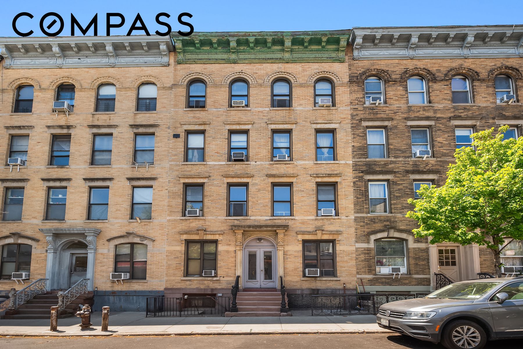 19 Clifford Place — photo