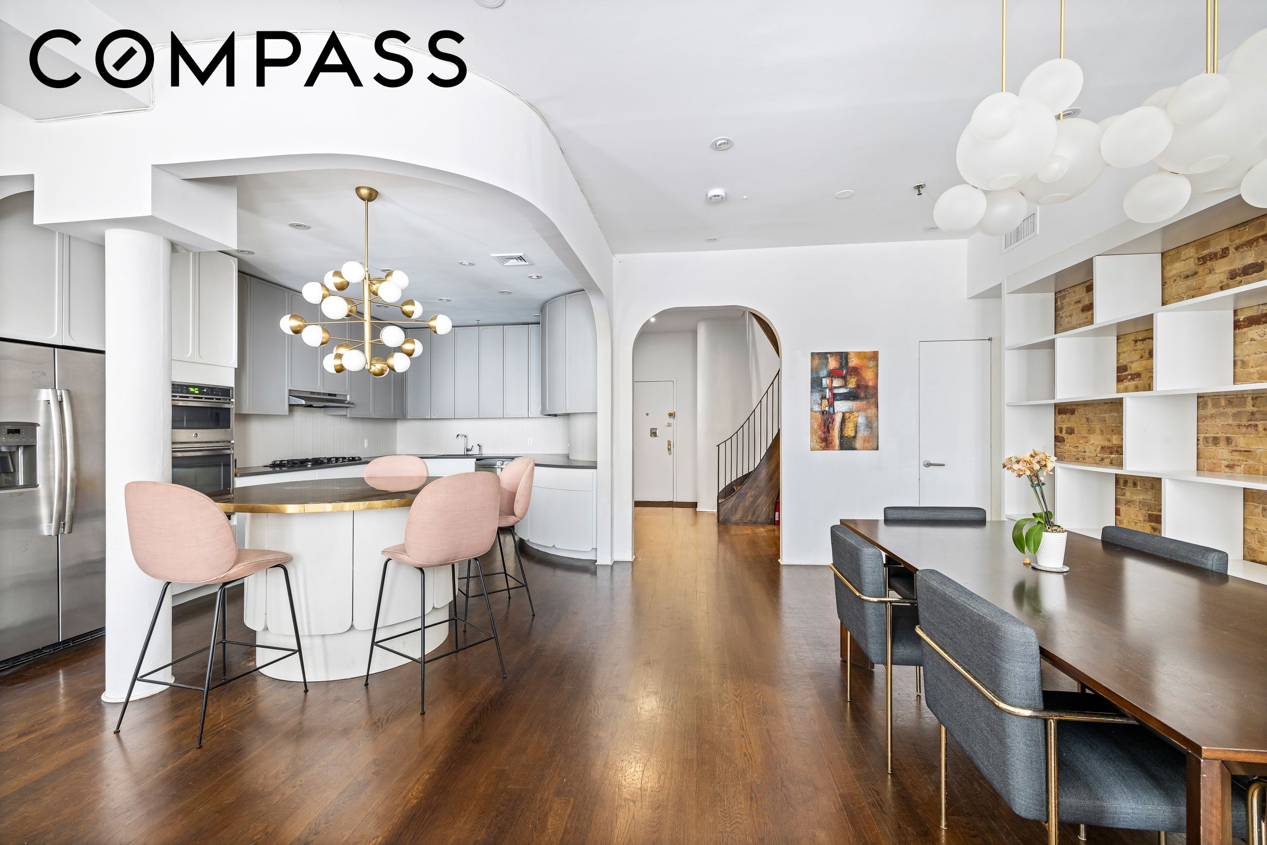 240 W 23rd Street 3/4C — photo