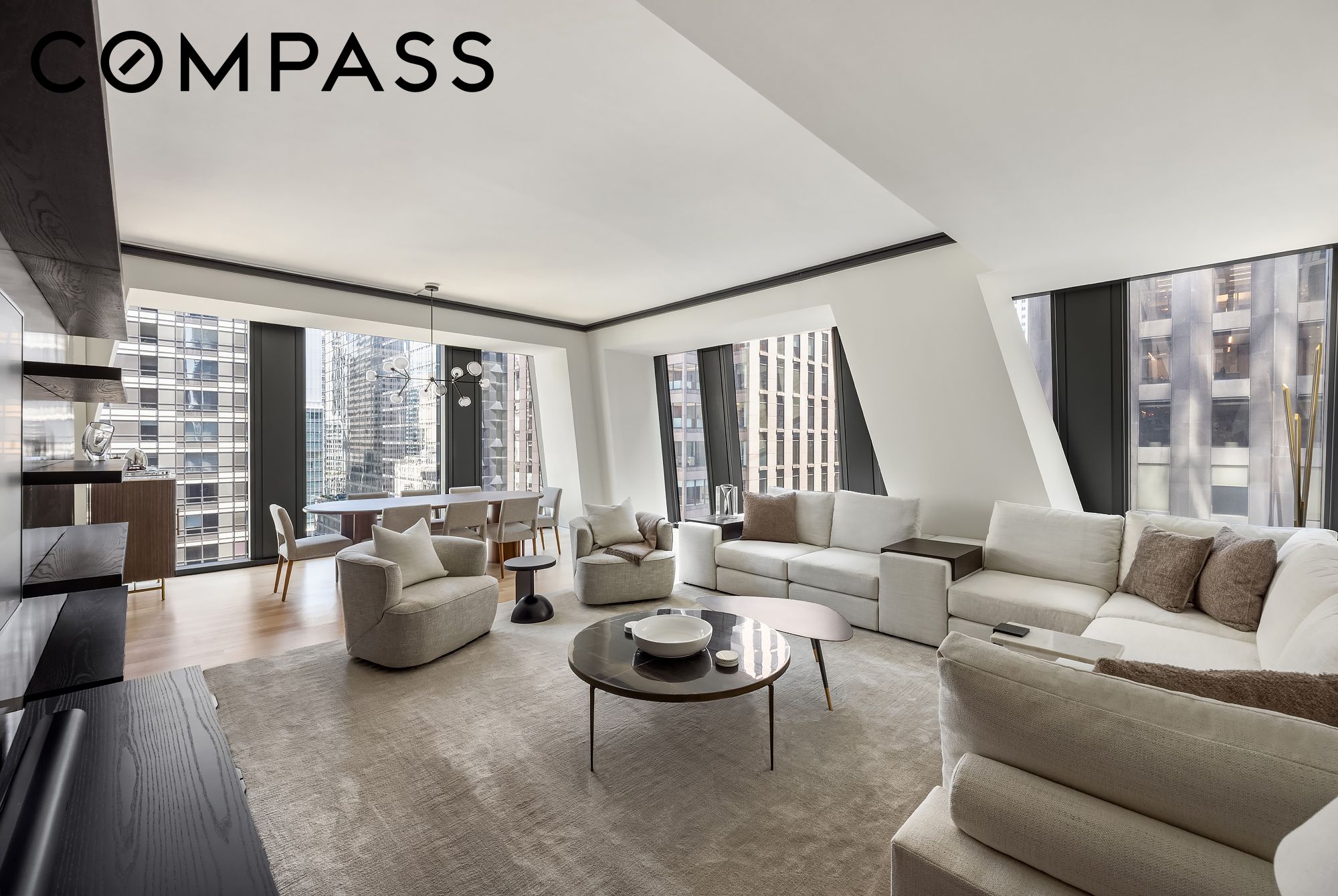 53 W 53rd Street 23D — photo
