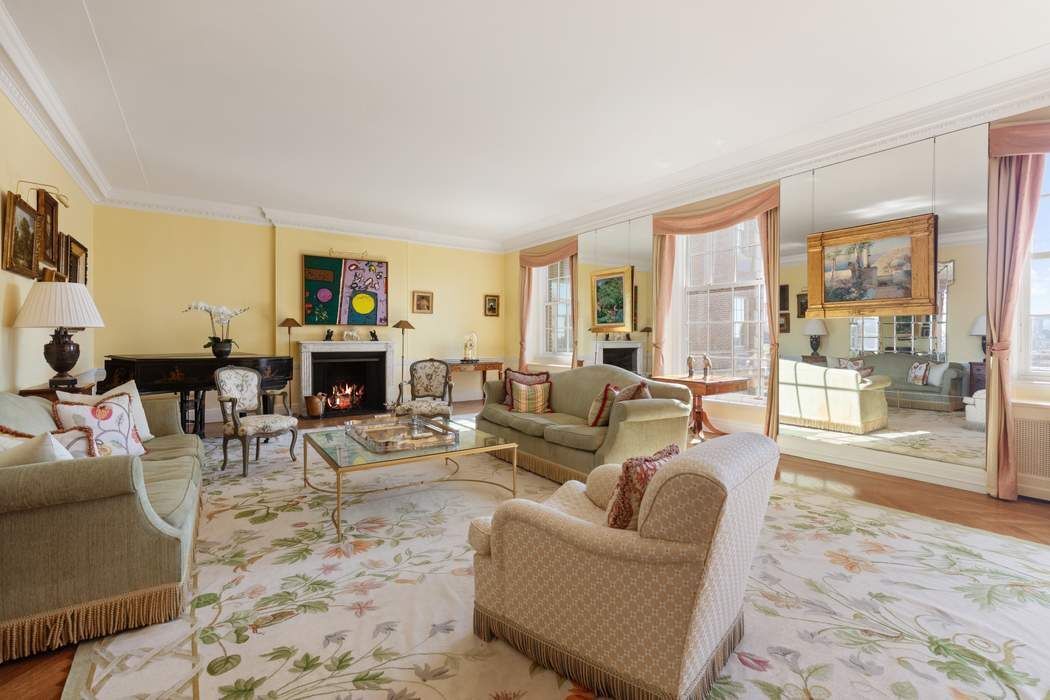 1 Sutton Place S 9/10B — photo